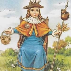 Meet your Posher, Janhett